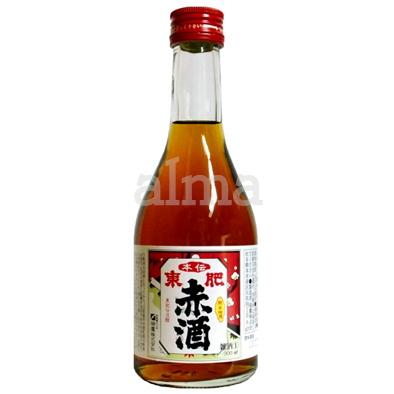 東肥 本伝 赤酒（飲用）300ml : リカーズ アルマ - 通販 - Yahoo