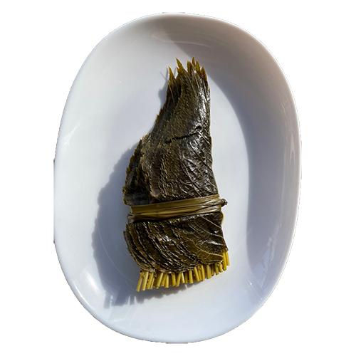 名入れ無料 国産 桜葉 塩漬け 茶色 ５０枚 Rmladv Com Br