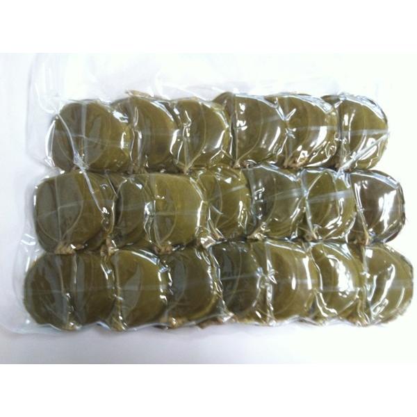 サンキラ葉　１０００枚×６