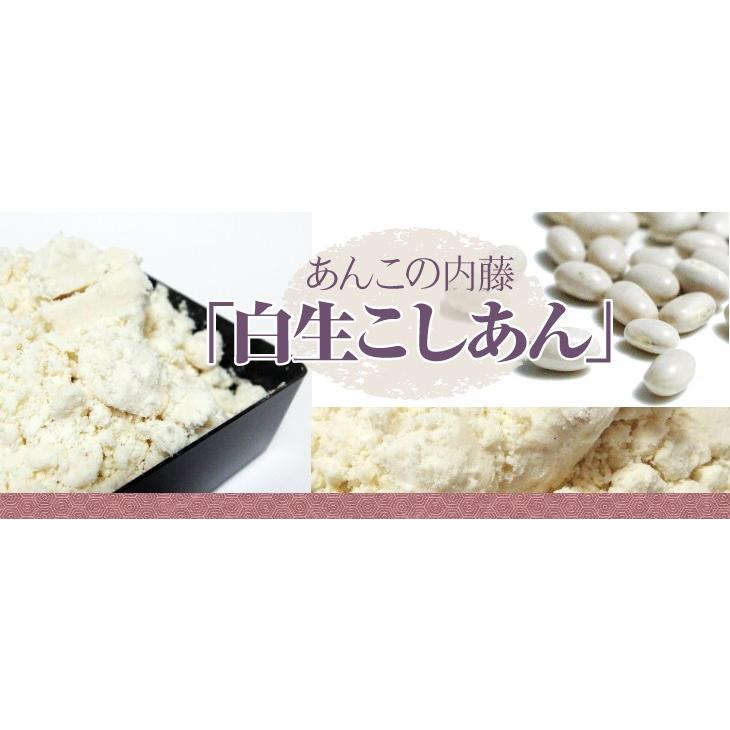 無糖白生こしあん 1kg : あんこの内藤 - 通販 - Yahoo!ショッピング