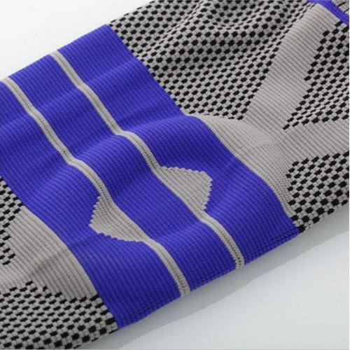 膝サポーター 膝蓋骨固定 半月板損傷 痛み防止 怪我防止 関節靭帯保護 ひざ 膝固定 左右兼用 076 E Shop Aoakua Pro 通販 Yahoo ショッピング