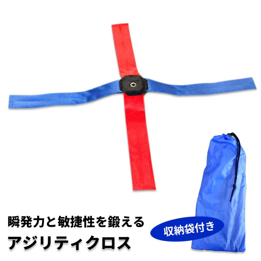 アジリティクロス バー フットワーク トレーニング アジリティトレーニング ステップワーク 収納袋付 154 E Shop Aoakua Pro 通販 Yahoo ショッピング