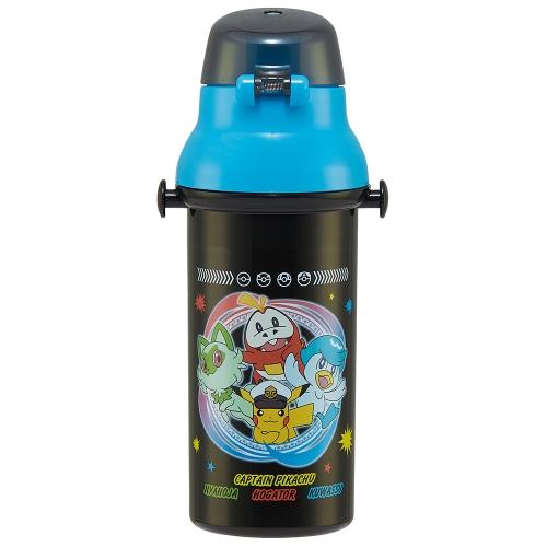 【送料込】 【抗菌】 直飲プラボトル (ポケモン 24) (480ml) / スケーター(Skater)｜e-apron｜07