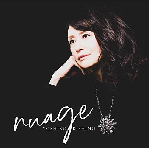 CD/木住野佳子/nuage 〜ニュアージュ〜 | ユニバーサルミュージック