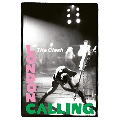 CD/ザ・クラッシュ/ロンドン・コーリング(40周年記念盤)-Scrapbook (Blu-specCD2) (解説歌詞対訳付) (完全生産2000セット限定盤/ロンドン・コーリン.. | ソニーミュージック