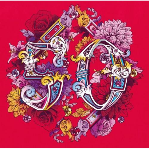 CD/郷ひろみ/ジャンケンポンGO!! (CD+DVD) (初回生産限定盤) | ソニーミュージック
