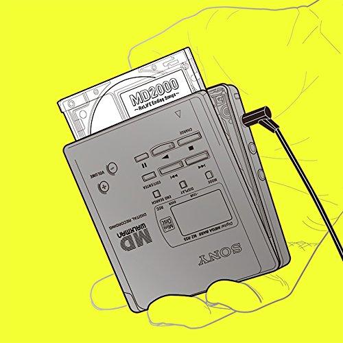 CD/アニメ/MD2000 〜ReLIFE Ending Songs〜 | ソニーミュージック