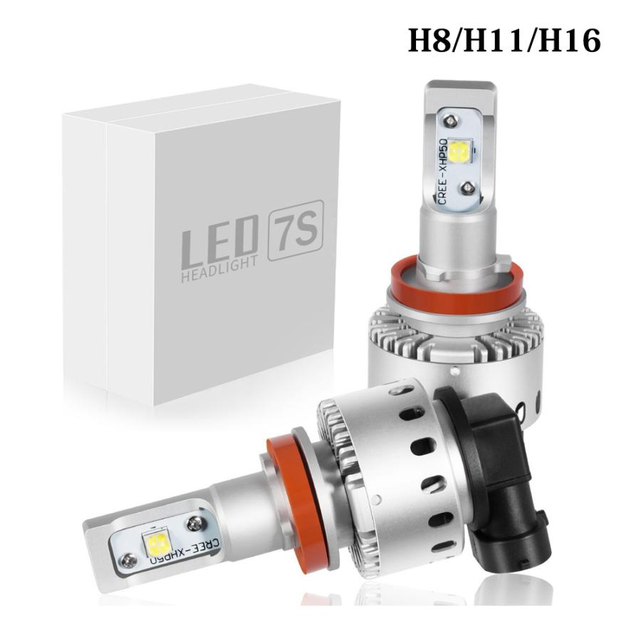 OUTLET SALE LEDヘッドライト 7S H8 H11 H16兼用 DC12V 24V 80W 16000ルーメン 6000K ホワイト 2本セット 1年保証 discoversvg.com OUTLET SALE LEDヘッドライト 7S H8 H11 H16兼用 DC12V 24V 80W 16000ルーメン 6000K ホワイト 2本セット 1年保証 discoversvg.com