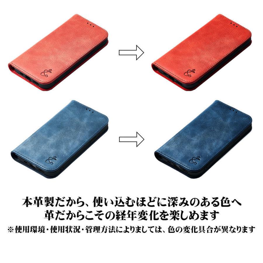 iPhone用スマートフォンケース iPhone 13 mini ライトブルー 7日保証[M便 1/2]｜e-auto-fun-store｜09