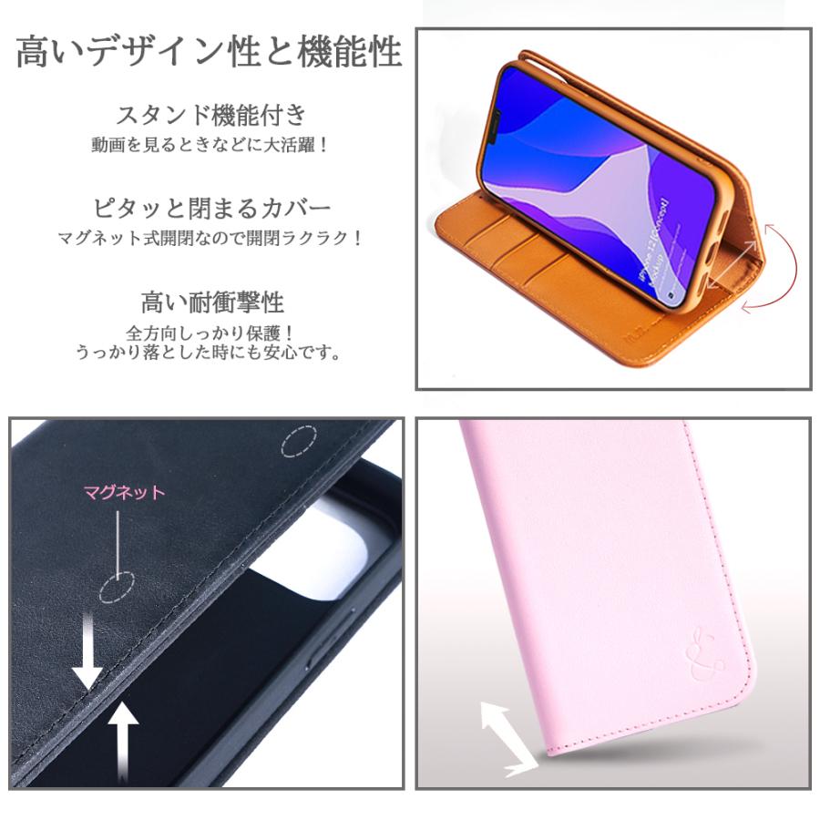 iPhone用スマートフォンケース iPhone 12 mini キャラメル 7日保証[M便 1/2]｜e-auto-fun-store｜05