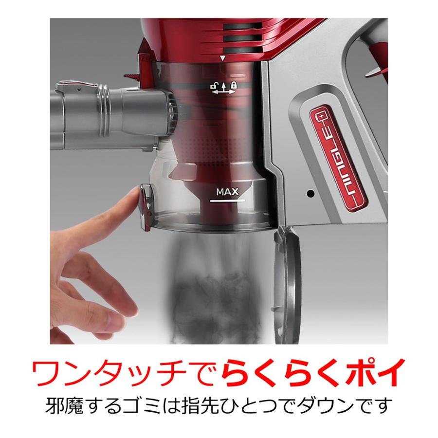 ハンディクリーナー 掃除機 強力吸引 乾湿両用 充電式 コードレス Amazon | 【Amazon.co.jp限定】ハンディクリーナー 多機能 車用