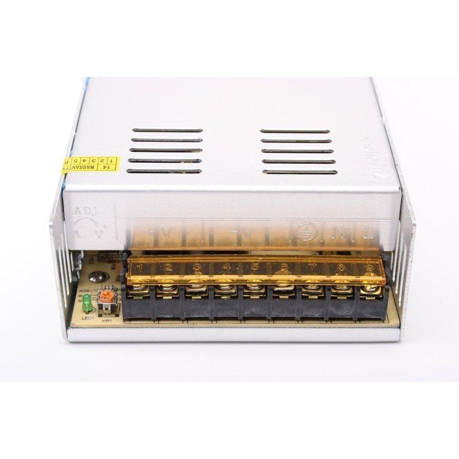 Life Ideas スイッチング電源 DC12V 30A 最大出力360W AC-DC Life Ideas スイッチング電源 DC12V 30A 最大出力360W AC-DC