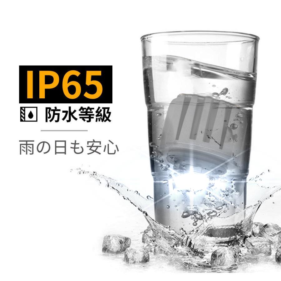 L1B LEDライト 2個セット 3000lm LEDフォグランプ L1B 2色切替 車検