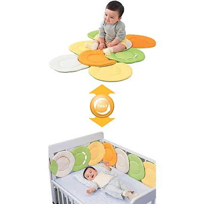 Combi（コンビ） 【ベビーベッドと同時にお買上限定特別価格】コンビ 