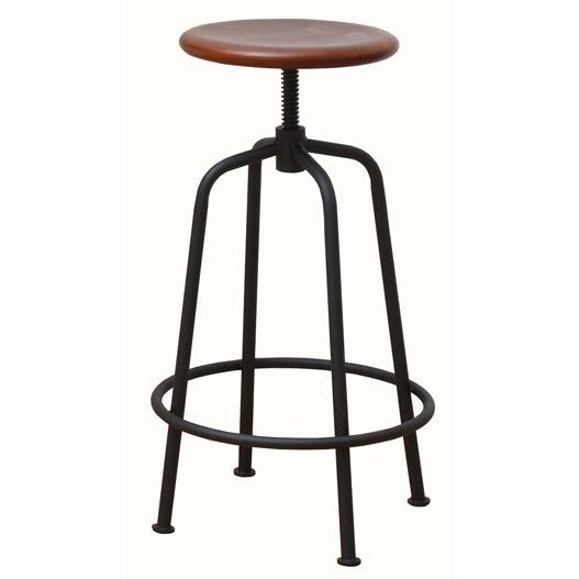 anthem Stool 高さ調節の出来る スツール 椅子 チェア イス アンセム