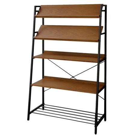 anthem Shelf オープンシェルフ ラック アンセム シリーズレトロ 市場 