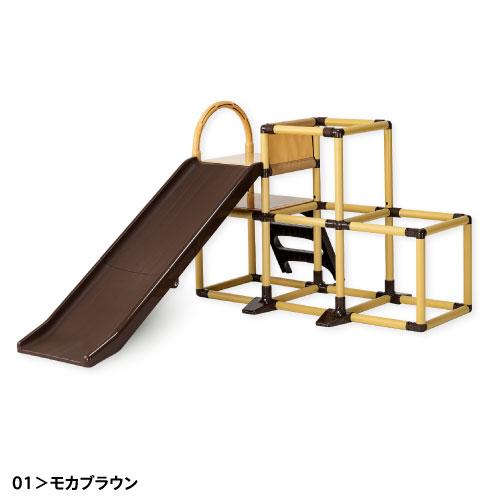 かんたんおりたたみ2段ジム ロングスロープ 4700 world ワールド かんたんおりたたみ2段ジム ロングスロープ 4700 world ワールド