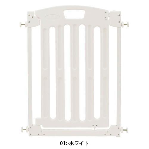 扉開放機能付 キープ Keepネビオ Nebio ゲート ベビーゲート 
