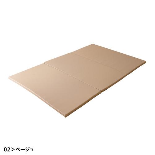 ベビー キッズ プレイマット フロアマット お昼寝マット