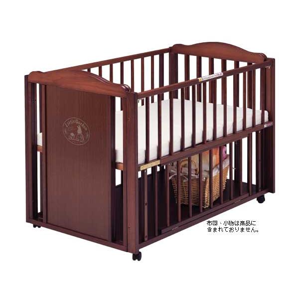 日本製ベビーベッド サワベビー