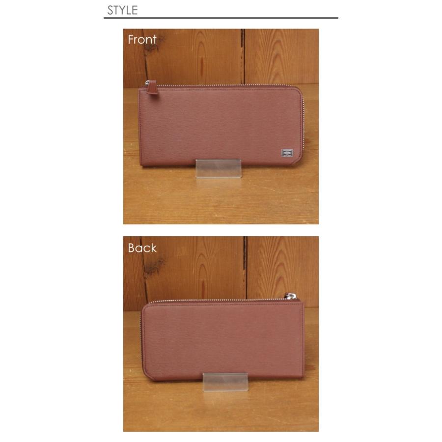 PORTER ポーター カレント ロングウォレット 052-02210 CURRENT PORTER ポーター カレント ロングウォレット 052-02210 CURRENT