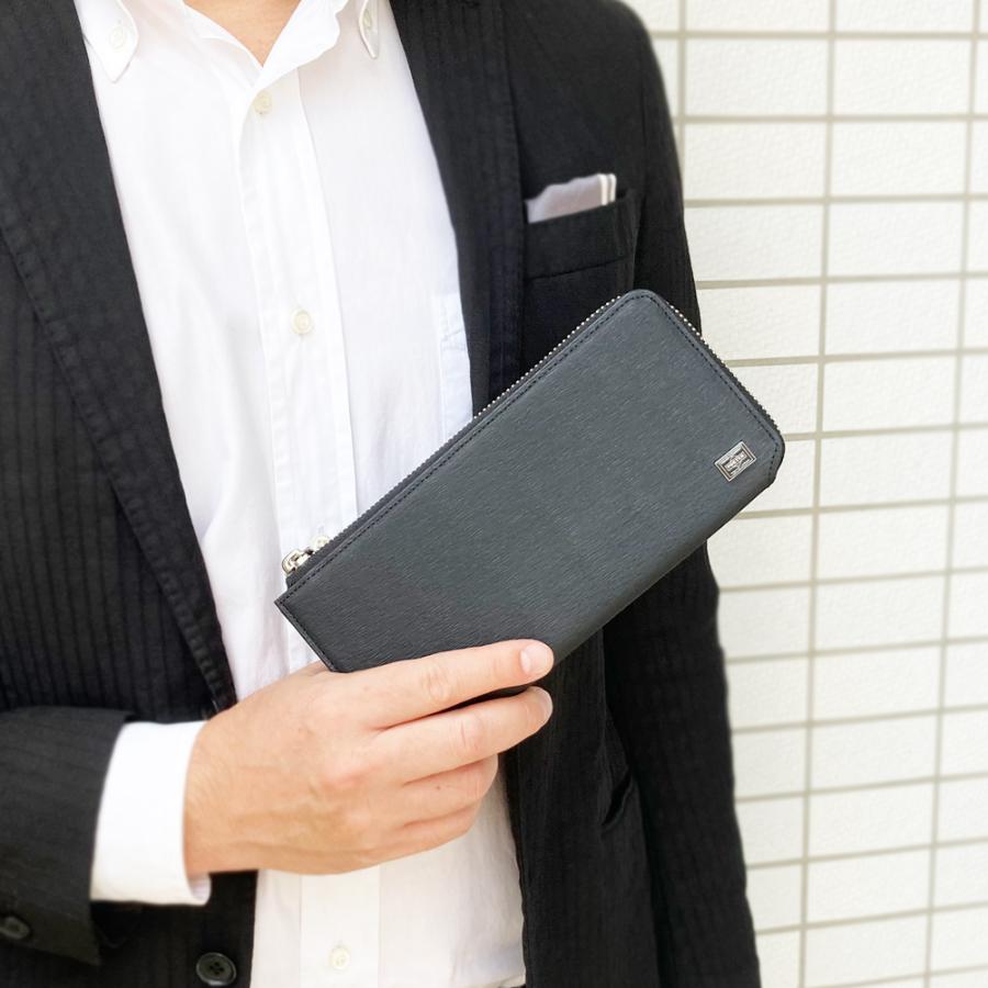 PORTER ポーター カレント ロングウォレット 052-02210 CURRENT PORTER ポーター カレント ロングウォレット 052-02210 CURRENT