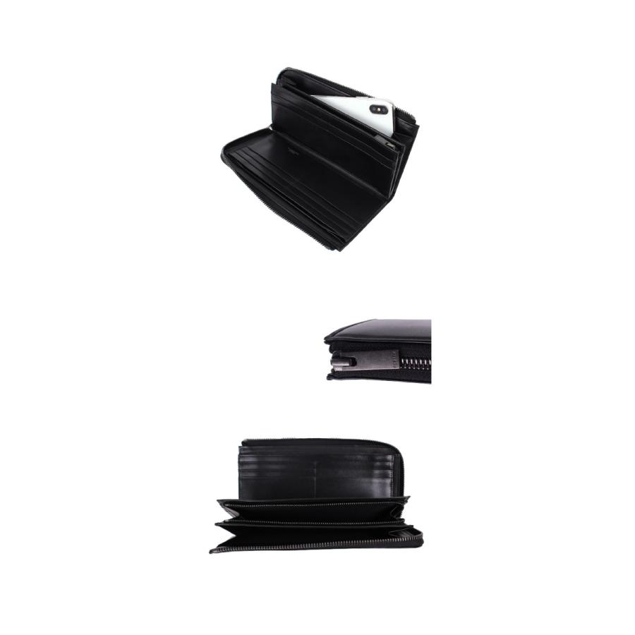 吉田カバン（YOSHIDA KABAN） ポーター プリュム ロングウォレット 179