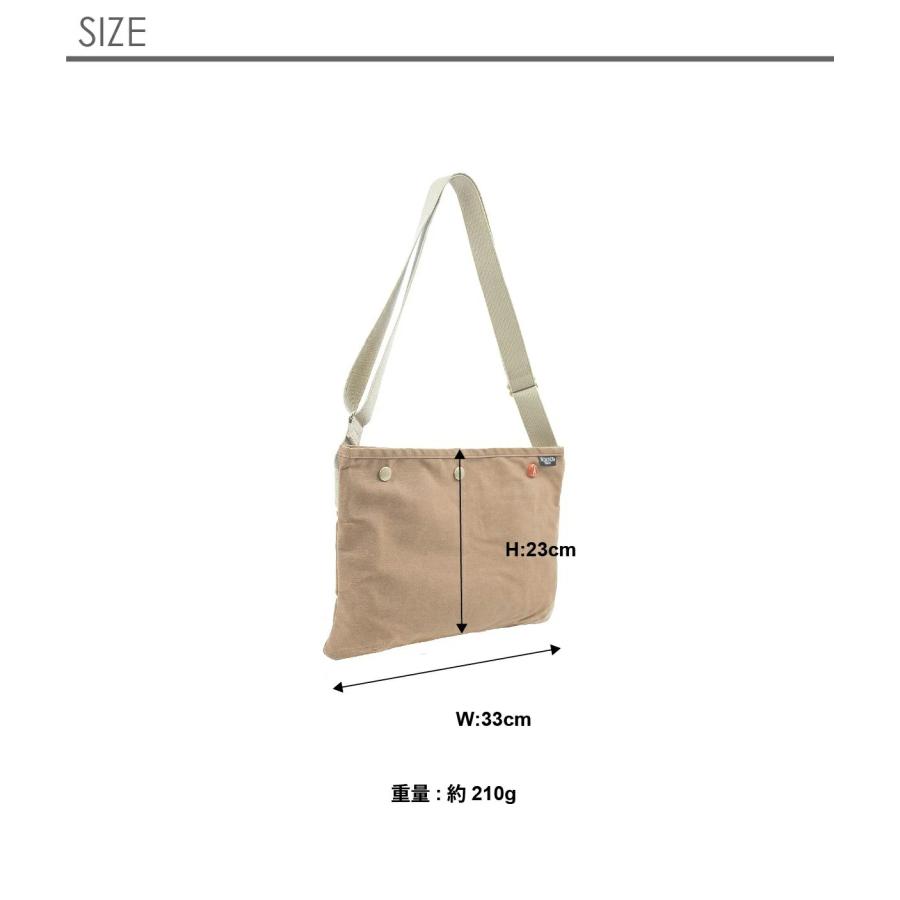 PORTER ポーター コッピ サコッシュ 571-09747 COPPI バッグ PORTER ポーター コッピ サコッシュ 571-09747 COPPI バッグ