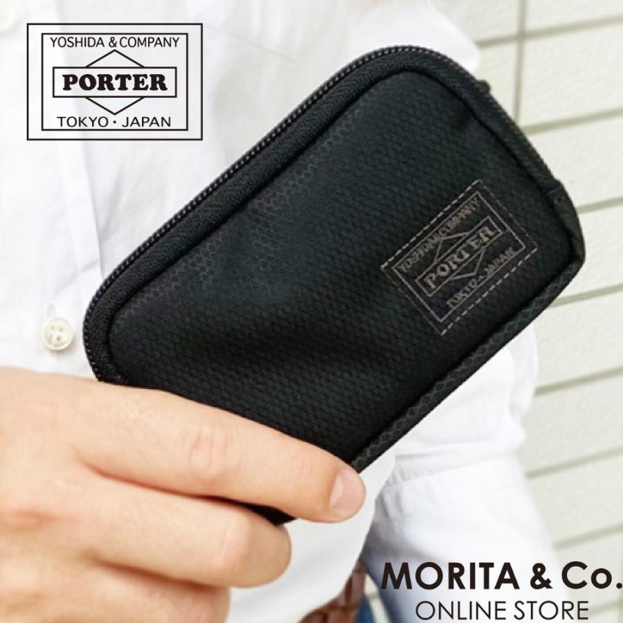 PORTER DILL ポーター ディル 財布 ミニ財布 コインケース マルチコインケース 小銭入れ メンズ レディース ブラック 653-09113 :045-653-09113:MORITACo.ONLINE STORE - 通販 - Yahoo!ショッピング PORTER DILL ポーター ディル 財布 ミニ財布 コインケース マルチコインケース 小銭入れ メンズ レディース ブラック 653-09113 :045-653-09113:MORITACo.ONLINE STORE - 通販 - Yahoo!ショッピング