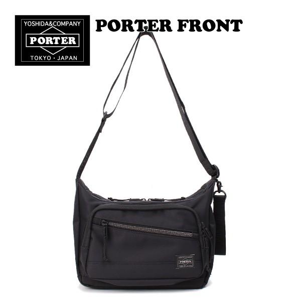 21公式店舗 ノベルティプレゼント ポイント10倍 Porter Front ポーター フロント バッグ ショルダーバッグ S ナイロン 丈夫 軽量 日本製 メンズ レディース 687 045 687 Morita Co Online Store 通販 Yahoo ショッピング 大流行中 Www