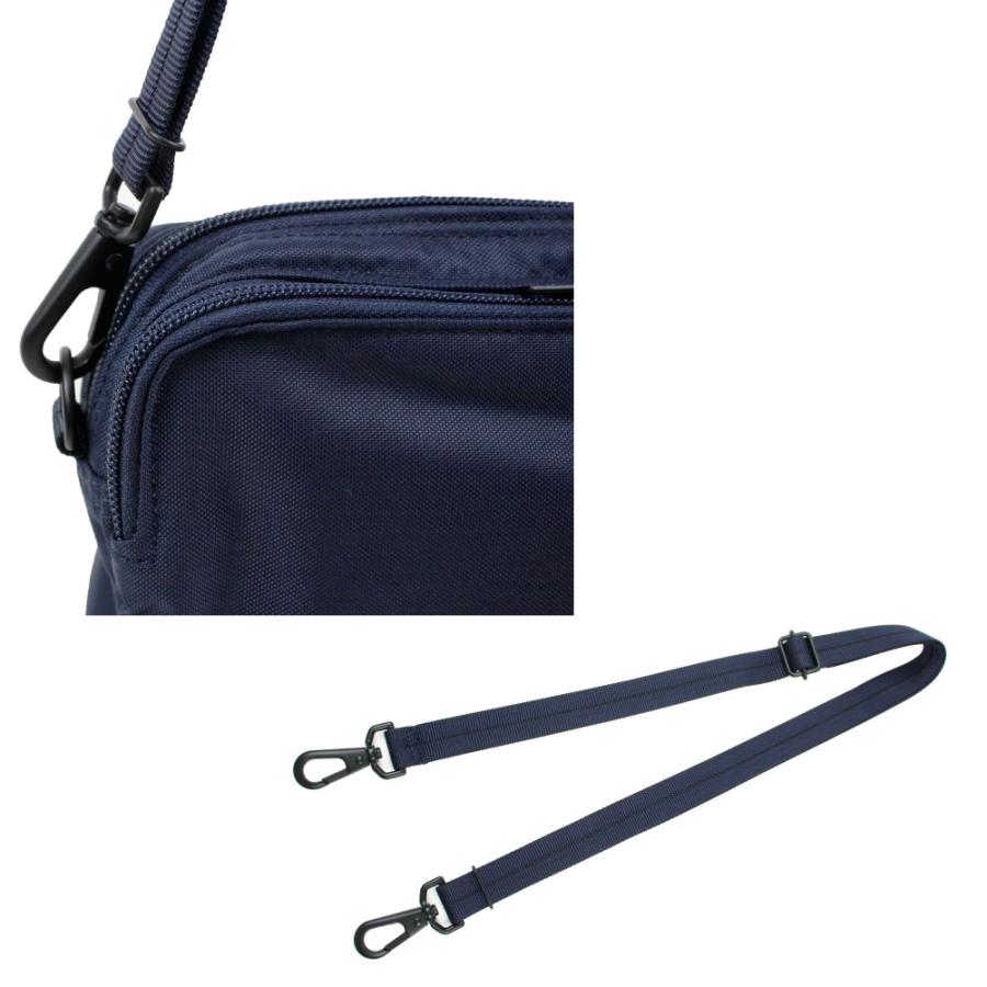 吉田カバン（YOSHIDA KABAN） ポーター フラッシュ ショルダーバッグ