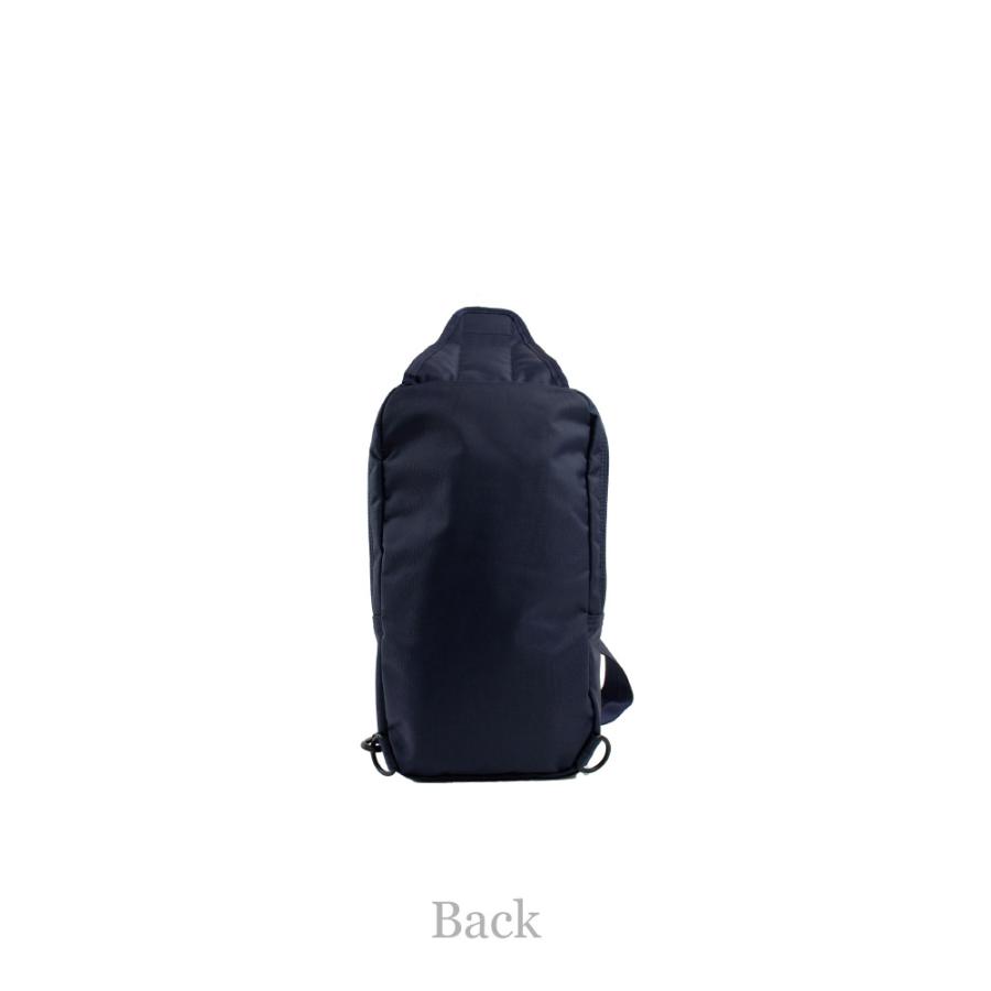 ポーター フラッシュ ショルダーバッグ 689-05941 PORTER FLASH バッグ ワンショルダー ボディバッグ メンズ 斜めがけ 軽い 軽量 撥水 日本製_13