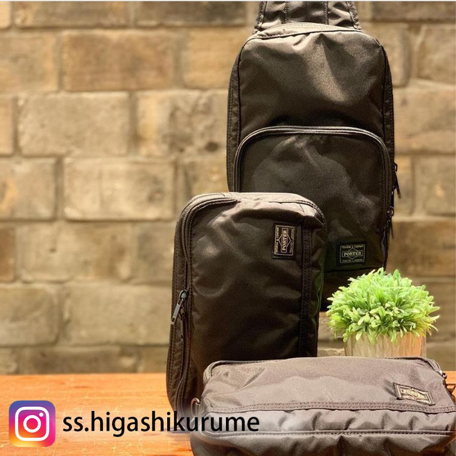 吉田カバン（YOSHIDA KABAN） ポーター フラッシュ ショルダーバッグ