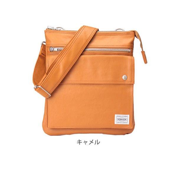 PORTER ポーター フリースタイル ショルダーバッグ(M) 707-07145 PORTER ポーター フリースタイル ショルダーバッグ(M) 707-07145