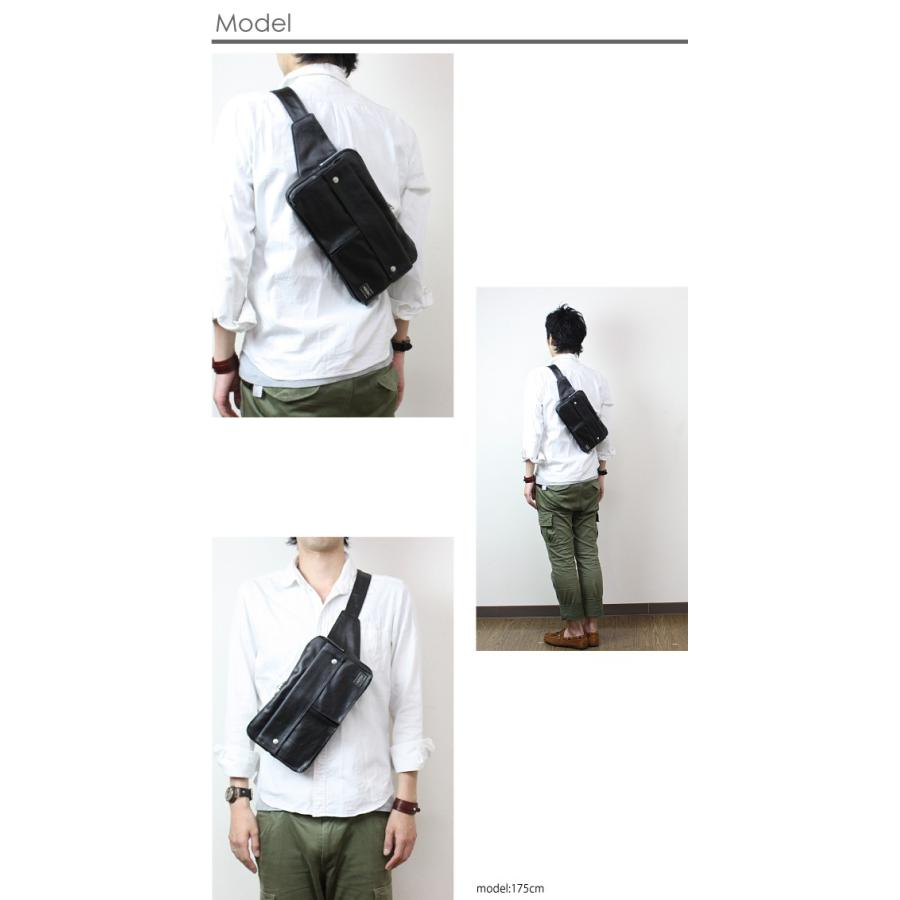PORTER ポーター フリースタイル ウエストバッグ 707-07147 FREE PORTER ポーター フリースタイル ウエストバッグ 707-07147 FREE