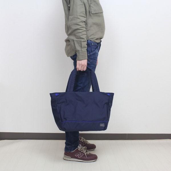 MOUSSE(PORTER GIRL) ポーター ムース トートバッグ(M) 751 MOUSSE(PORTER GIRL) ポーター ムース トートバッグ(M) 751