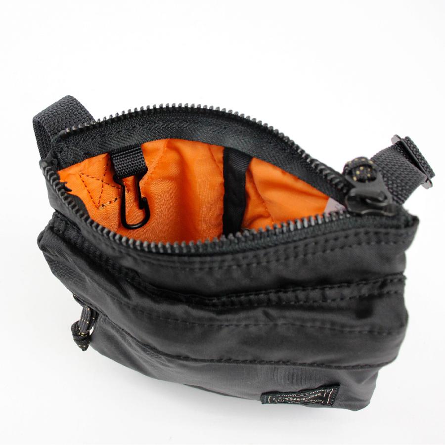 PORTER ポーター フォース ショルダーポーチ 855-05461 FORCE PORTER ポーター フォース ショルダーポーチ 855-05461 FORCE