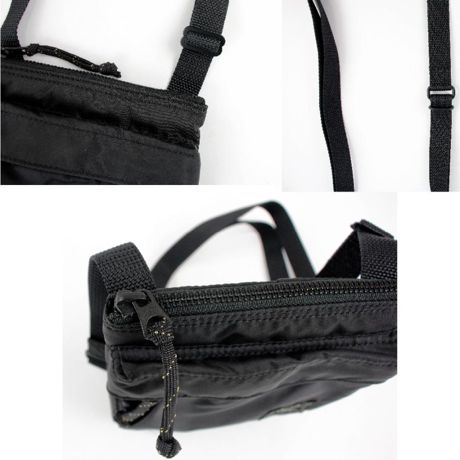 PORTER ポーター フォース ショルダーポーチ 855-05461 FORCE PORTER ポーター フォース ショルダーポーチ 855-05461 FORCE
