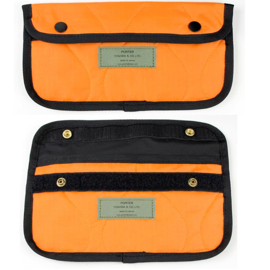 吉田カバン ポーター フォース 2WAYダッフルバッグ 855-05900