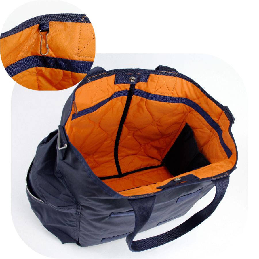 PORTER ポーター フォース 2WAYトートバッグ 855-07500 FORCE PORTER ポーター フォース 2WAYトートバッグ 855-07500 FORCE