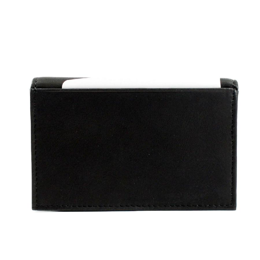 Dakota（ダコタ） Dakota BLACK LABEL ブラックレーベル 名刺入れ