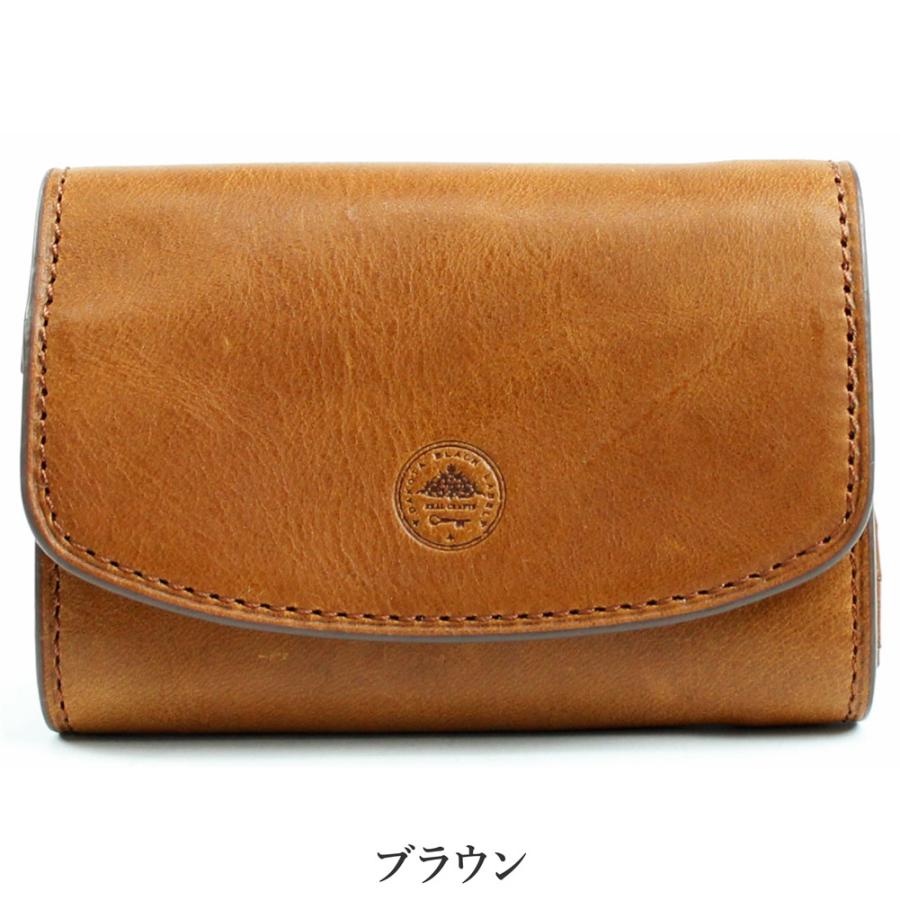 Dakota（ダコタ） Dakota BLACK LABEL ブラックレーベル メンズ三