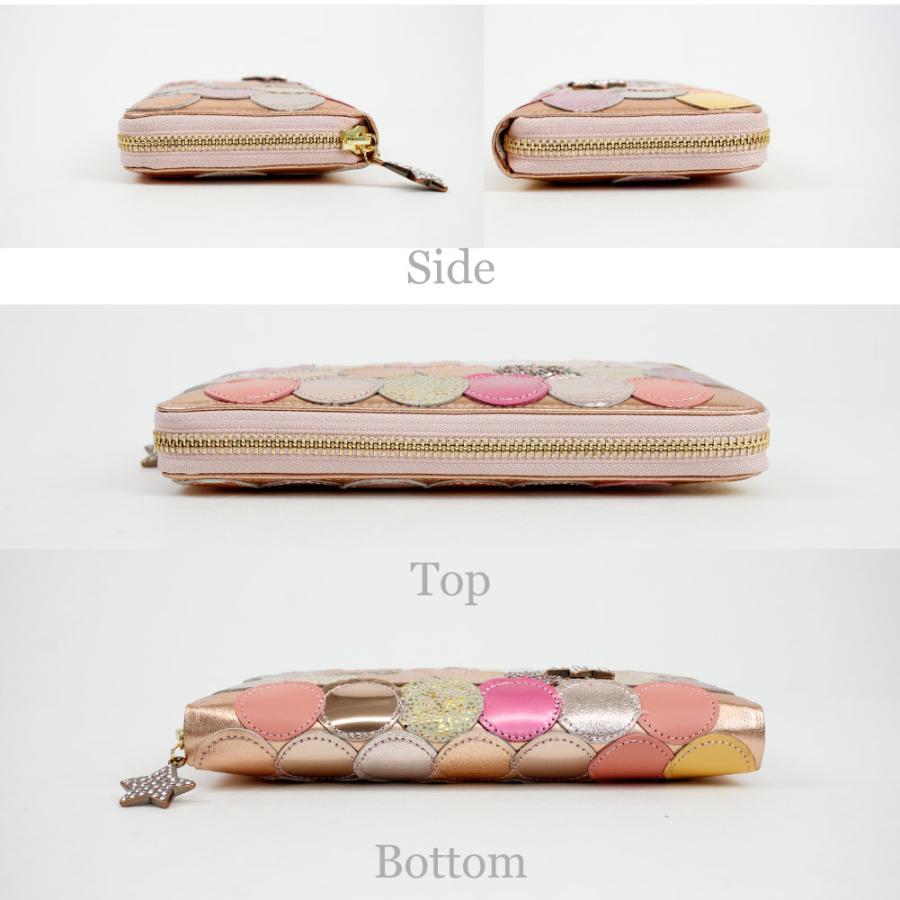 tsumori chisato CARRY 長財布 レディース 猫 ツモリチサト ねこ tsumori chisato CARRY 長財布 レディース 猫 ツモリチサト ねこ