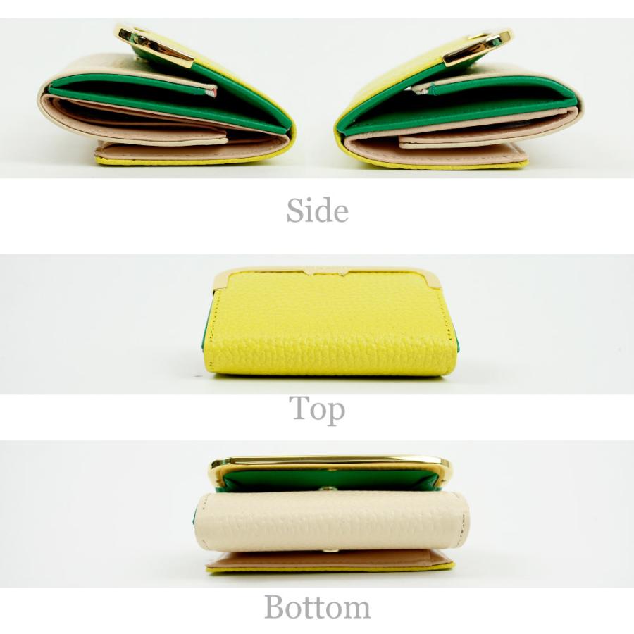 tsumori chisato CARRY 財布 猫 ツモリチサト ねこ かぶせ ミニ tsumori chisato CARRY 財布 猫 ツモリチサト ねこ かぶせ ミニ