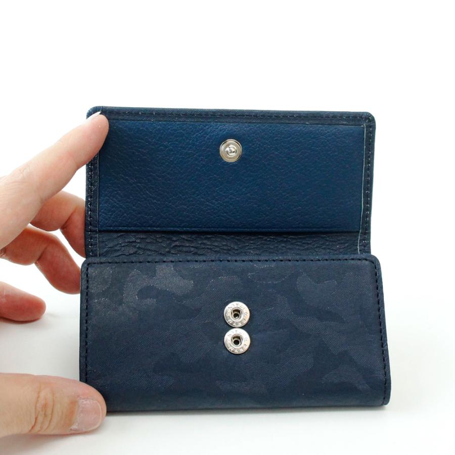 吉田カバン（YOSHIDA KABAN） ポーター ワンダー キー ＆ コインケース