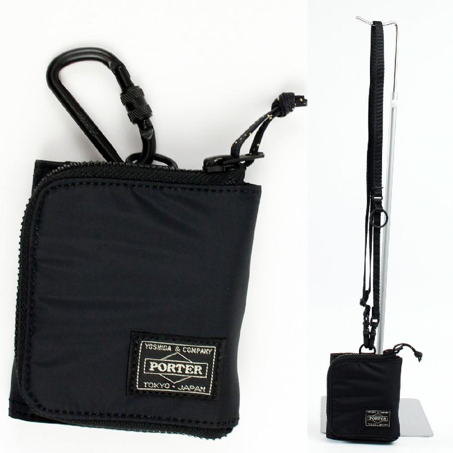 純正直営 ポーター リバティー ウォレット 835-16503 PORTER LIBERTY