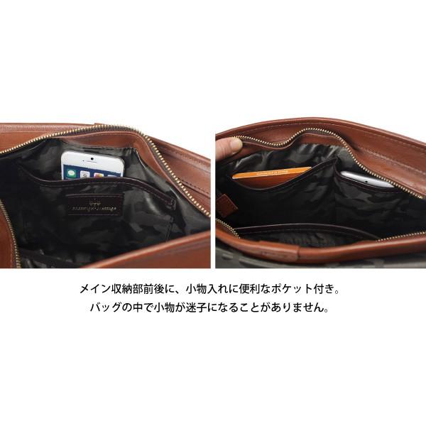 Passenger Message（パッセンジャーメッセージ） ショルダーバッグ