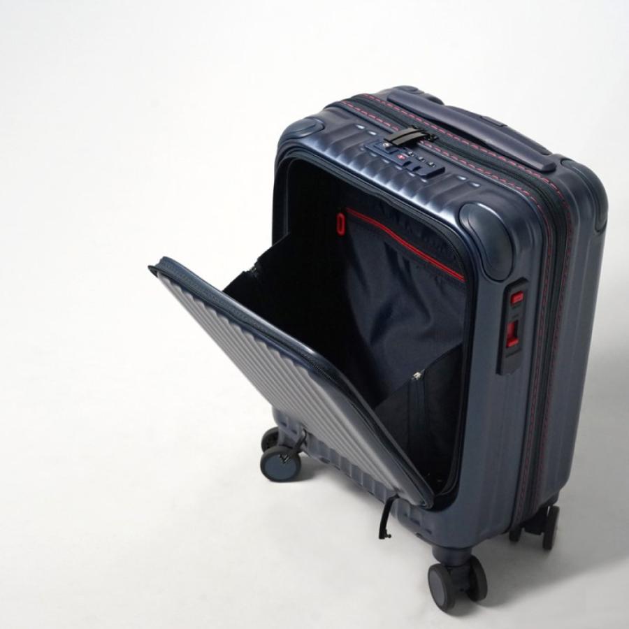 TORIO（トリオ） スーツケース CARGO AiR LAYER カーゴエアーレイヤー