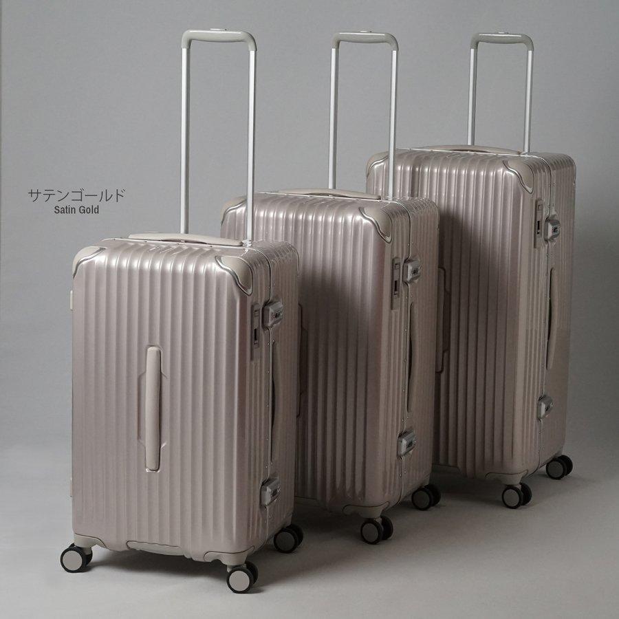 TORIO スーツケース TRIO トリオ CARGO AiR SPORTS カーゴエアー