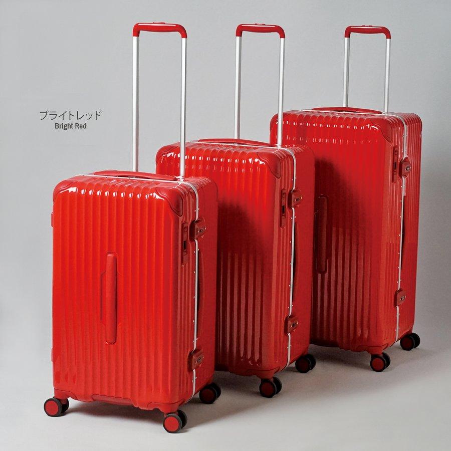 TRIO CARGO（カーゴ）　キャリーバッグ　フロントポケット　ブライトレッド 楽天市場】【各種利用でポイント最大27倍！】 trio CARGO AiR